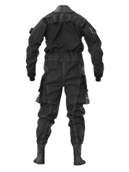 Ursuit Cordura BZ